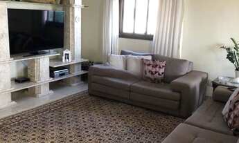 Imagem 7: Apartamento à venda em Alto da Lapa com 140 m², 3 quartos, 3 suítes, 5 vagas