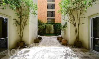 Imagem 2: Apartamento à venda em Morumbi com 129 m², 3 quartos, 3 vagas