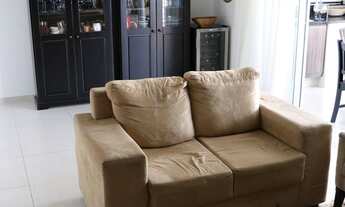 Imagem 7: Apartamento à venda em Lapa com 91 m², 3 quartos, 1 suíte, 2 vagas