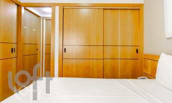 Imagem 7: Apartamento à venda em Jardim Paulista com 31 m², 1 quarto, 1 suíte, 1 vaga