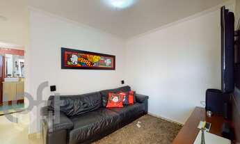 Imagem 1: Apartamento à venda em Cangaíba com 60 m², 3 quartos, 1 vaga