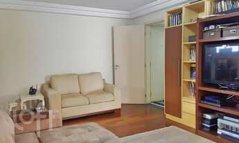 Imagem 7: Apartamento à venda em Alto da Lapa com 224 m², 3 quartos, 3 suítes, 4 vagas