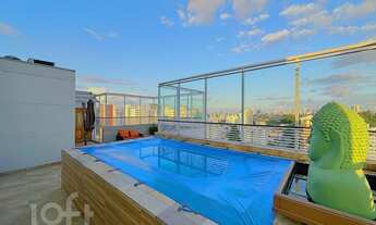 Imagem 2: Apartamento à venda em Sumaré com 319 m², 4 quartos, 4 suítes, 5 vagas