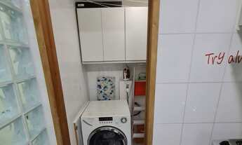 Imagem 3: Apartamento à venda em Aclimação com 40 m², 1 quarto, 1 vaga