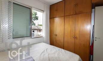 Imagem 2: Apartamento à venda em Santana com 34 m², 1 quarto, 1 vaga