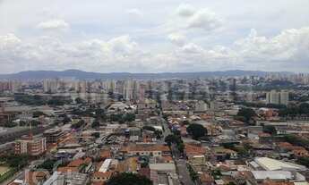 Imagem 4: Apartamento à venda em Santa Cecília com 61 m², 2 quartos, 1 suíte, 2 vagas