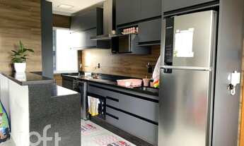 Imagem 5: Apartamento à venda em Ponte Rasa com 39 m², 2 quartos