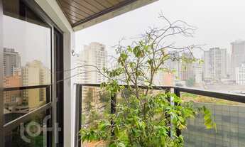 Imagem 5: Apartamento à venda em Perdizes com 76 m², 3 quartos, 1 suíte, 1 vaga