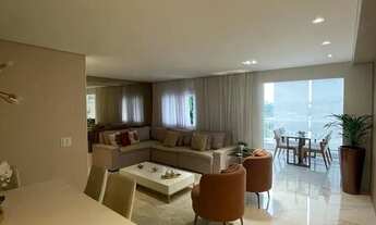 Imagem 2: Apartamento à venda em Vila Sônia com 125 m², 3 quartos, 1 suíte, 2 vagas