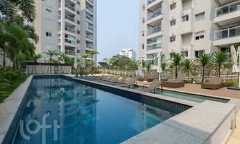 Imagem 7: Apartamento à venda em Alto de Pinheiros com 78 m², 2 quartos, 1 suíte, 2 vagas