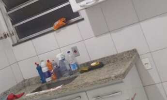 Imagem 6: Apartamento à venda em República com 56 m², 1 quarto