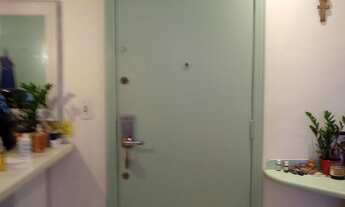 Imagem 4: Apartamento à venda em República com 27 m², 1 quarto, 1 vaga