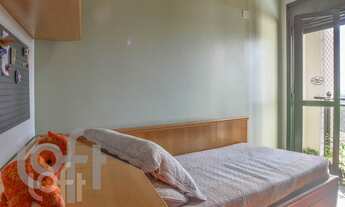 Imagem 5: Apartamento à venda em Belém com 108 m², 3 quartos, 1 suíte, 2 vagas