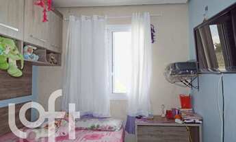 Imagem 2: Apartamento à venda em Jardim Helena com 45 m², 2 quartos, 1 vaga