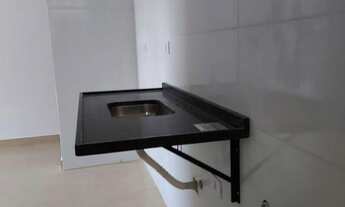 Imagem 5: Apartamento à venda em Ponte Rasa com 43 m², 2 quartos