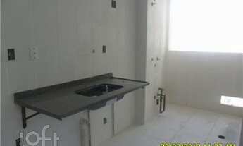 Imagem 5: Apartamento à venda em Barra Funda com 70 m², 2 quartos, 1 suíte, 1 vaga