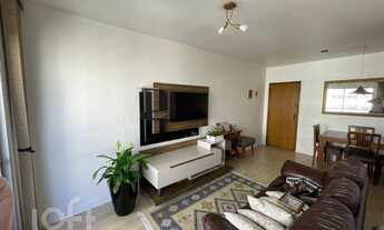 Imagem 4: Apartamento à venda em Santa Cecília com 68 m², 2 quartos, 2 vagas