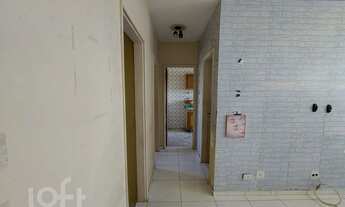 Imagem 7: Apartamento à venda em Tucuruvi com 47 m², 2 quartos, 1 vaga