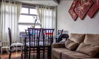 Imagem: Apartamento à venda em Vila Guilherme com