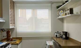 Imagem 6: Apartamento à venda em Brás com 30 m², 1 quarto, 1 suíte