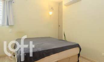 Imagem 7: Apartamento à venda em República com 42 m², 1 quarto, 1 suíte