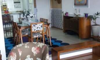 Imagem 7: Apartamento à venda em Bosque da Saúde com 100 m², 2 quartos, 1 vaga