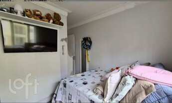 Imagem 7: Apartamento à venda em Vila Andrade com 56 m², 2 quartos, 1 suíte, 1 vaga