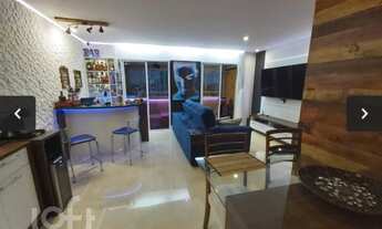 Imagem 5: Apartamento à venda em Ipiranga com 103 m², 3 quartos, 3 suítes, 2 vagas