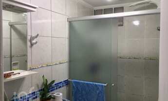 Imagem 7: Apartamento à venda em Bosque da Saúde com 160 m², 3 quartos, 1 suíte, 1 vaga