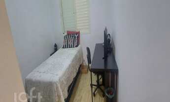 Imagem 4: Apartamento à venda em Mandaqui com 76 m², 3 quartos, 1 suíte, 2 vagas