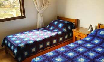 Imagem 2: Apartamento à venda em Cursino com 240 m², 3 quartos, 3 suítes, 3 vagas