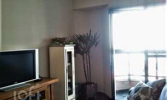 Imagem 2: Apartamento à venda em Saúde com 86 m², 3 quartos, 1 suíte, 2 vagas