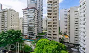 Imagem 7: Apartamento à venda em Brooklin com 117 m², 3 quartos, 1 suíte, 2 vagas