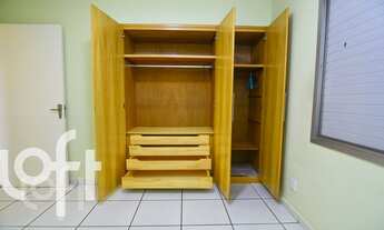 Imagem 3: Apartamento à venda em Freguesia do Ó com 70 m², 3 quartos, 1 vaga