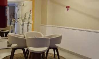 Imagem 5: Apartamento à venda em Jabaquara com 136 m², 2 quartos, 1 vaga