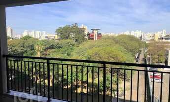 Imagem: Apartamento à venda em Barra Funda com