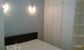 Imagem 5: Apartamento à venda em Santa Cecília com 57 m², 1 quarto, 1 vaga