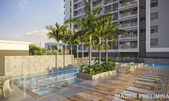 Imagem 2: Apartamento à venda em Pirituba com 110 m², 3 quartos, 3 suítes, 1 vaga