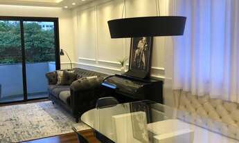 Imagem 4: Apartamento à venda em Brooklin com 96 m², 4 quartos, 1 suíte, 1 vaga