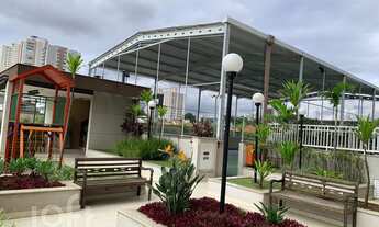 Imagem 2: Apartamento à venda em Tucuruvi com 77 m², 3 quartos, 2 vagas