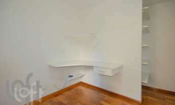 Imagem 2: Apartamento à venda em Bosque da Saúde com 81 m², 3 quartos, 1 suíte, 2 vagas