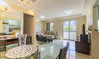 Imagem: Apartamento à venda em Cursino com 82 m²