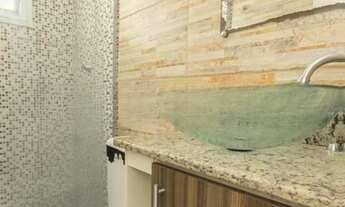 Imagem 4: Apartamento à venda em Cidade Líder com 42 m², 2 quartos