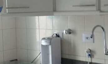 Imagem 6: Apartamento à venda em Perdizes com 38 m², 1 quarto, 1 vaga