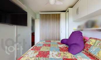 Imagem 5: Apartamento à venda em Jabaquara com 51 m², 1 quarto, 1 vaga