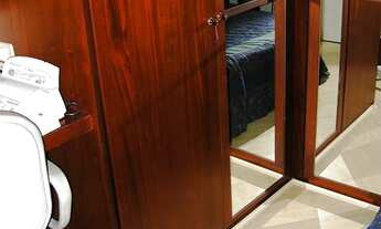 Imagem 4: Apartamento à venda em Brooklin com 52 m², 2 quartos, 1 suíte, 1 vaga