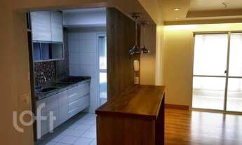 Imagem 4: Apartamento à venda em Cursino com 111 m², 3 quartos, 2 suítes, 2 vagas