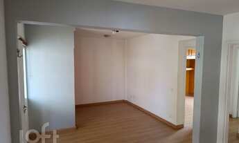 Imagem 3: Apartamento à venda em Bosque da Saúde com 64 m², 2 quartos, 1 vaga