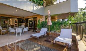 Imagem 7: Apartamento à venda em Morumbi com 260 m², 4 quartos, 3 suítes, 4 vagas