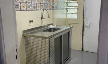 Imagem 7: Apartamento à venda em República com 40 m², 1 quarto, 1 vaga